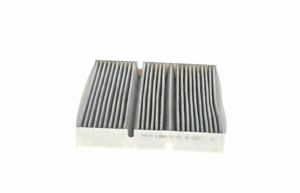 POLEN FILTRESI MERCEDES W177 W247 C118 X118 H247 KARBONLU-BOSCH 1987435609-A2478300800