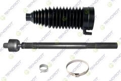 ROT MİLİ KİTİ ROT MİLİ KÖRÜK KELEPÇELER PEUGEOT 307-2000-2008-CITROEN-C4 LA-2004-2009-TEKNOROT P-653K-3812.E0