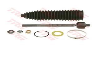 ROT MİLİ RENAULT MEGANE III 09 FLUENCE 09 SCENIC III 09-TRW JAR1030-485215612R-485215961R
