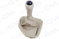 VİTES KÖRÜGÜ KOMPLE IŞIKLI E39 M POWER 5 VİTES BEJ DERİ-GVA 9105180-25111222755BB