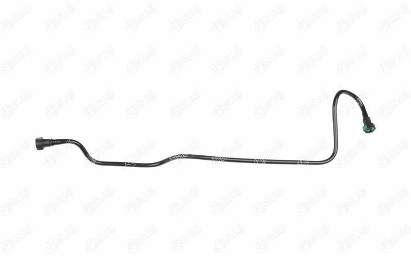 YAKIT BORUSU FREIGHTLINER SPRINTER 3500 Standard Passenger Van 2.1 CDI OM 651.955 13-IBRAS 33495-9064703464