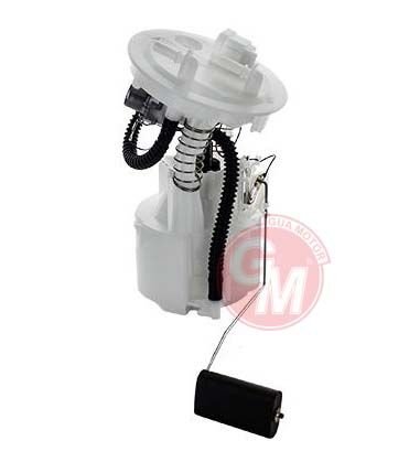 YAKIT DEPO ŞAMANDIRASI KOMPLE RENAULT MGN I-SCENIC I 1.4-1.6-1.8 16V-LGN 1.6 16V-1.8-2.0 16V-GUA 40541-7700431718