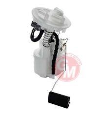 YAKIT DEPO ŞAMANDIRASI KOMPLE RENAULT MGN I-SCENIC I 1.4-1.6-1.8 16V-LGN 1.6 16V-1.8-2.0 16V-GUA 40541-7700431718
