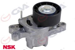 ALTERNATÖR GERGİ RULMANI KÜTÜKLÜ PARTNER 96- -P206 00- -BERLINGO 96- -XSARA 97-05 1.4-1.4 16V-GVA 2743237K-5751.A2-5751.C8-5751.97-1611424580