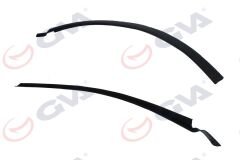 CAM SU OLUK CITASI SAĞ PASSAT 1997-2000 -SUPERB 2002-2008-GVA 9120176-3B0854328C