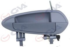 DIŞ KAPI KOLU ÖN SAĞ LINEA-GVA 8628110-735499610-735448519-735499631