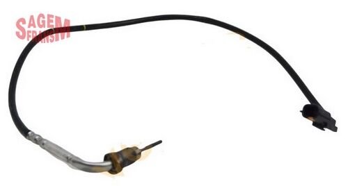 EGZOZ SICAKLIK SENSORU KAT. ONCESI MERCEDES W205 W447 . RENAULT CLIO CAPTUR MEGANE FLUENCE KANGOO-SAGEM-A6079052000-226407522R