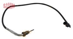 EGZOZ SICAKLIK SENSORU KAT. ONCESI MERCEDES W205 W447 . RENAULT CLIO CAPTUR MEGANE FLUENCE KANGOO-SAGEM-A6079052000-226407522R