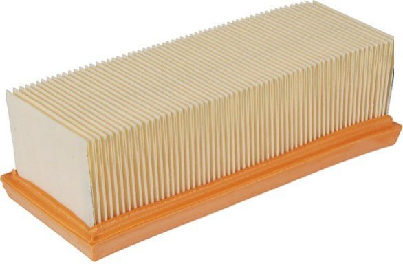 HAVA FİLTRESİ CLIO II 1.2 - 1.2 16V 01- - EXP 1.2 16V 01- - TWNG 1.2 16V 01--SARDES SA2395-1654600QAL-8200104272