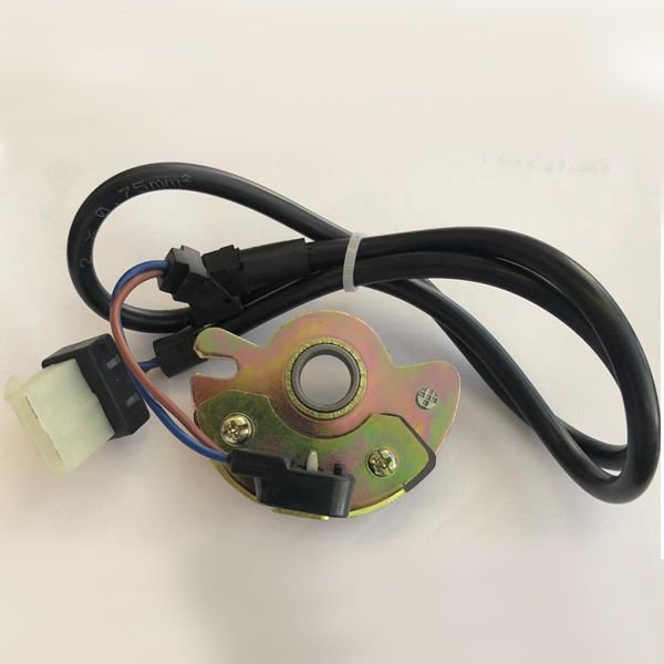 MANYETİK BOBİN GRUBU DKŞ KABLOLU E.M-ZENON FI91131-71021131