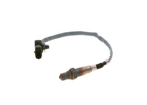 OKSİJEN SENSÖRÜ POZİSYON 1 ASTRA J-CORSA D-E INSIGNIA A-MOKKA-MERIVA B-ZAFIRA C-ADAM-CRUZE-AVEO 1.2-1.4 A-B-D12XEL-A-B-D14XEL-BOSCH 0258010121-55563348-855235