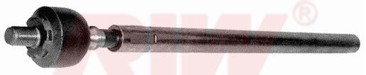 ROT MİLİ 65 x 65 x 383 mm. PARTNER 96-RIW PE3014-3812.92