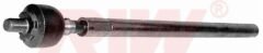 ROT MİLİ 65 x 65 x 383 mm. PARTNER 96-RIW PE3014-3812.92