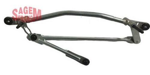 SİLECEK MEKANİZMASI EGEA MOTORSUZ-SAGEM 255124-51984454