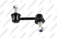 x Z ROTU ÖN SAĞ HONDA ACCORD VIII 03 L 80mm-TEKNOROT H-360-51320SEAE01