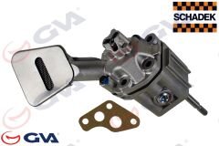 YAĞ POMPASI FIAT PALIO-SIENA-DOBLO-MAREA 1.6 16V -SCHADEK--GVA 5721115-46772183-46544278-46467340