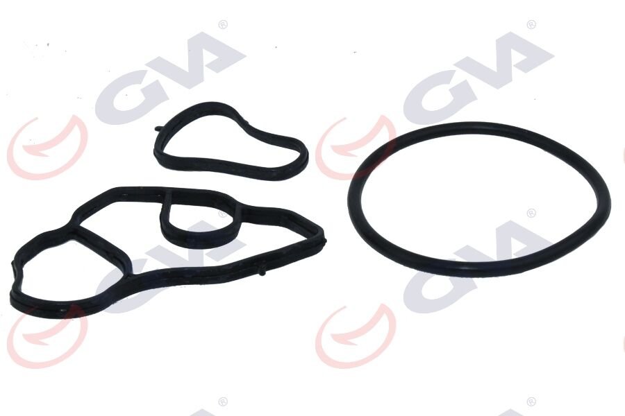 YAĞ SOĞUTUCU CONTA PEUGEOT 3008 09- 308 07- 1.6 TAKIM-GVA 9843930-1103.P9-1613571980-11428643758