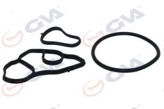 YAĞ SOĞUTUCU CONTA PEUGEOT 3008 09- 308 07- 1.6 TAKIM-GVA 9843930-1103.P9-1613571980-11428643758