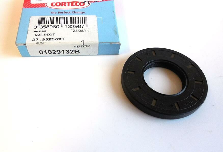 01029132B AKS KEÇESİ ÖN CLIO III-MGN II-LGN II-DACIA LOGAN 27.95x56x7 ÇIKIŞ-CORTECO 82029132-8200068744-8200142935