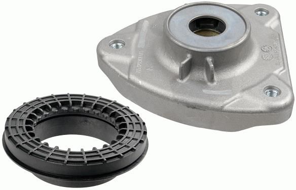 AMORTISOR TAKOZU ON MERCEDES W176 W246 C117 X156 RULMANLI-LEMFORDER 3674801-A2463230020-A2049810025