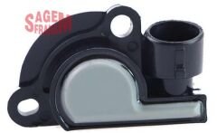 GAZ PEDAL SENSÖRÜ POTANSİYOMETRE ASTRA F 1.4-1.6i-1.8i- CORSA B 1.2i-1.4i-VECTRA A-B 1.6i-SAGEM-817204-17087654-17106682-817204