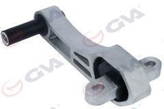MOTOR TAKOZU ARKA LİNEA-FIORINO-BIPPER-NEMO 1.3 MJTD-1.6 MJTD 85HP 200mm MİLLİ OEM-GVA 9329217-51805431-51813604-1844.C7