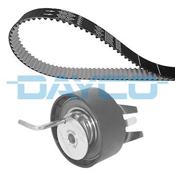 TRIGER KAYIS SETI 276DT DISCOVER 3 4 L319 09 18 JAGUAR S-TYPE II X200 XF I X250 XJ X350. X358-DAYCO KTB440-C2C24601-LR006526