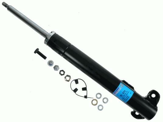 AMORTISOR ON GAZLI MERCEDES W201 W124 S124 C124-SACHS 115070-A2013203930