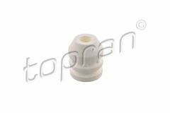 AMORTİSÖR TAKOZU BORA-GOLF IV-POLO - OCTAVIA VULKOLLAN GÖZENEKLİ-TOPRAN 103039001-1H0412303B
