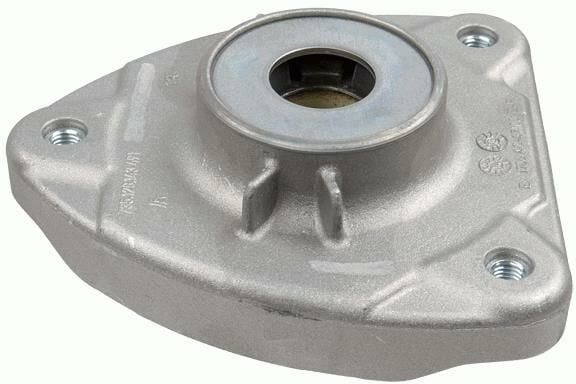AMORTISOR TAKOZU ON MERCEDES W176 W246 C117 X156-LEMFORDER 3674701-A2463230020