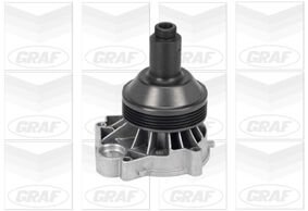 DEVIRDAIM SU POMPASI BMW M47 E46 E39-GRAF PA759-11510393730