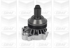 DEVIRDAIM SU POMPASI BMW M47 E46 E39-GRAF PA759-11510393730