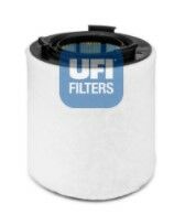 HAVA FİLTRESİ POLO 1.4GTI-1.6TDI 09 IBIZA V-FABIA 1.2TSI-1.2TDI-1.4TSI-1.6TDI 09 ROOMSTER 10- OE-UFI 2762100-6R0129620A