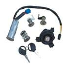 KONTAK ANAHTARI SET P206 98-HELLUX HLC.600076-4162.EW-4162.NR