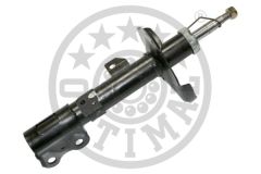ÖN AMORTİSÖR SOL COROLLA 1.3-1.5-1.6 1.8 2.0 VVTİ 10.01 VERSO 02/04 E7008 ZZE121L-OPTIMAL-4851009930-4852009890-4852009601