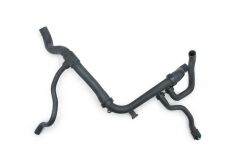 RADYATÖR AHTAPOT HORTUMU KLİMASIZ ARAÇLAR İÇİN KOMPLE ALT-ÜST VECTRA B 1.6 96-02-YTT-1336123-90531565-1336111-90500303