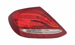 STOP LAMBASI SOL LED MERCEDES E-CLASS W213 16 20-ULO 1184001-A2139061500