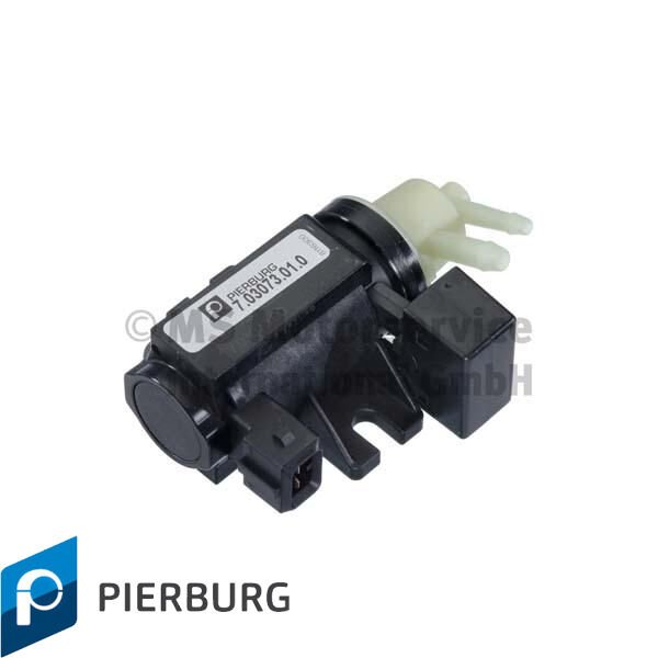 TURBO BASINÇ VALFI ASTRA J - ZAFIRA C - AVEO - T300 CRUZE A13DTE A20DTH-PIERBURG 703073010-851014-55494509-55566898