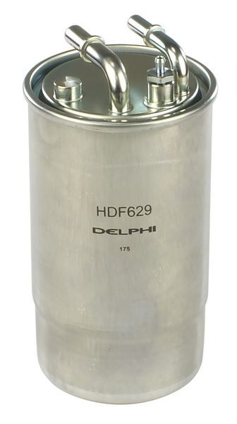 YAKIT FİLTRESİ CORSA D 1.3 CDTI 06--DELPHI HDF629-13230386-93190796-813059
