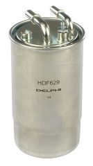 YAKIT FİLTRESİ CORSA D 1.3 CDTI 06--DELPHI HDF629-13230386-93190796-813059