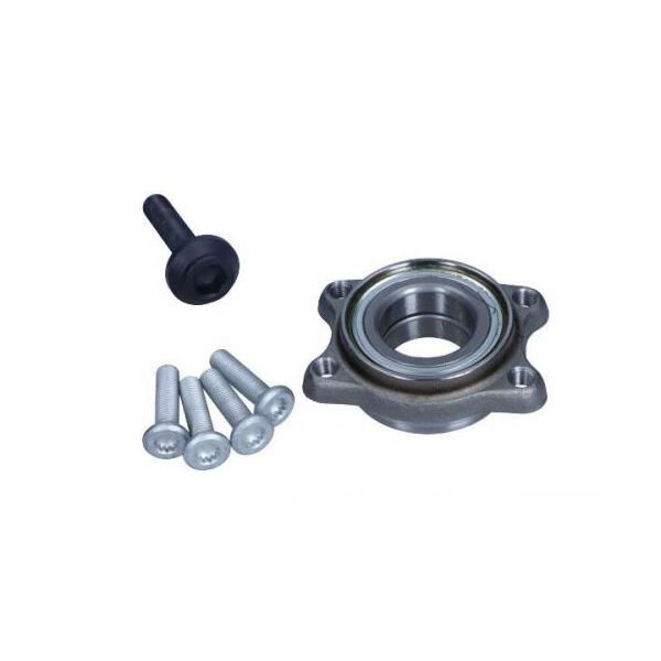 BAF-0125A/VK210 ÖN TEKER PORYASI AUDI A4-A6-A8 1.8T-2.0-2.0TDİ-2.5-2.8 00-SKF