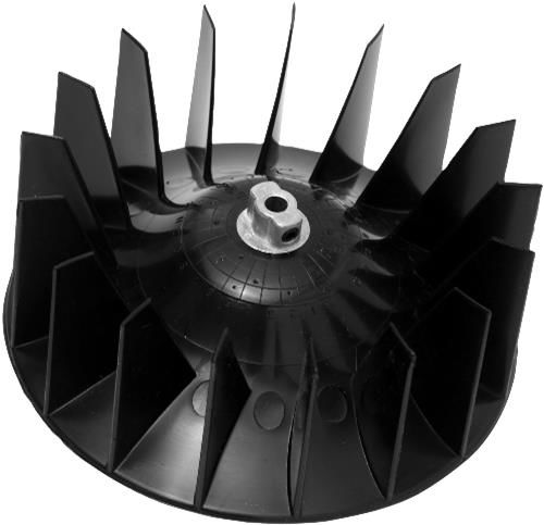KALORİFER PERVANESİ R12- J9 MIN.-PLEKSAN 2410