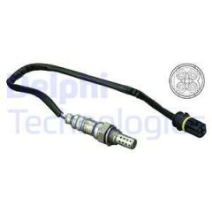 OKSIJEN SENSORU KAT. ONCESI MERCEDES W210 S210-DELPHI ES20189-12B1-A0005406217