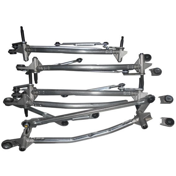 ÖN CAM SİLECEK MEKANİZMASI FIAT EGEA-BRUCKE 51984454-51984454