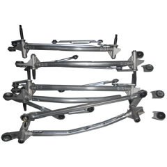 ÖN CAM SİLECEK MEKANİZMASI FIAT EGEA-BRUCKE 51984454-51984454