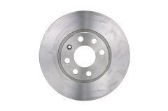 ÖN FREN AYNASI CORSA C - COMBO C 01 11 MERIVA A 03 10 TIGRA 04 09 260x24x4DL HAVALI-BOSCH 0986478730-95526646-569000-9127967-9196050