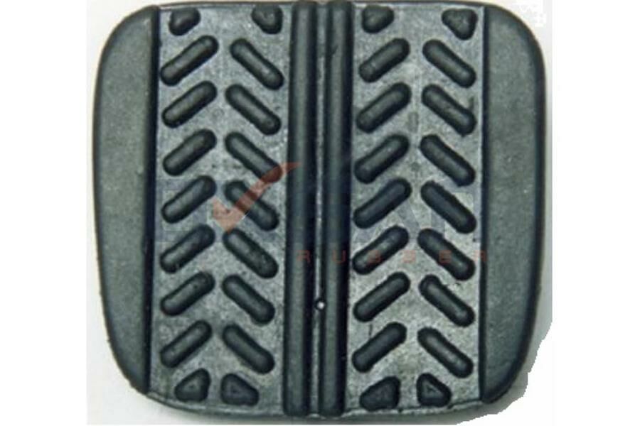 PEDAL LASTİĞİ FREN-DEBRİYAJ E 2200-ALPER 7618011-29856