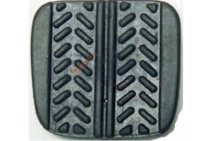 PEDAL LASTİĞİ FREN-DEBRİYAJ E 2200-ALPER 7618011-29856