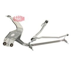 SİLECEK MEKANİZMASI R19 MOTORSUZ-SAGEM 255111-64300314