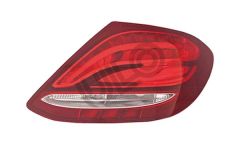 STOP LAMBASI SAG LED MERCEDES E-CLASS W213 16 20-ULO 1184002-A2139061600
